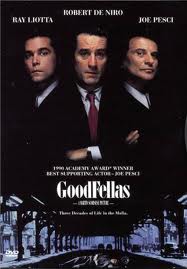 Goodfellas Poster