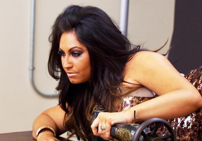 Tracy DiMarco 