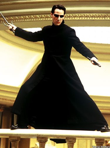 Keanu Reeves’ “Kung Fu Fight Club”! “Man Of Tai Chi”! “47 Ronin ...
