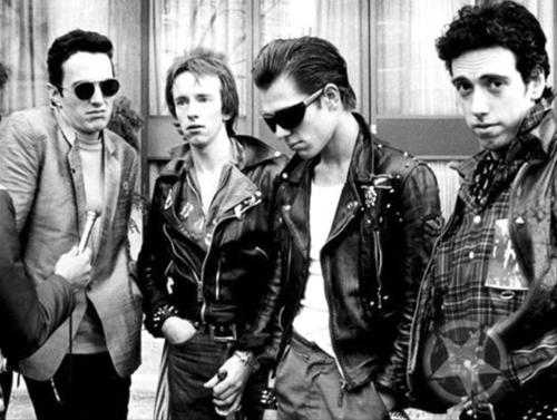 The Clash Is LIVE! “Rude Boy!” Iconic Punk Music Meets Classic Cult Movie!  – johnrieber