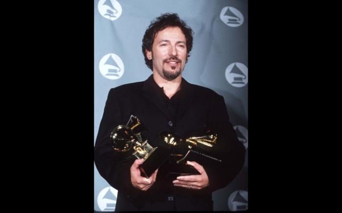 Bruce Springsteen Grammy Awards