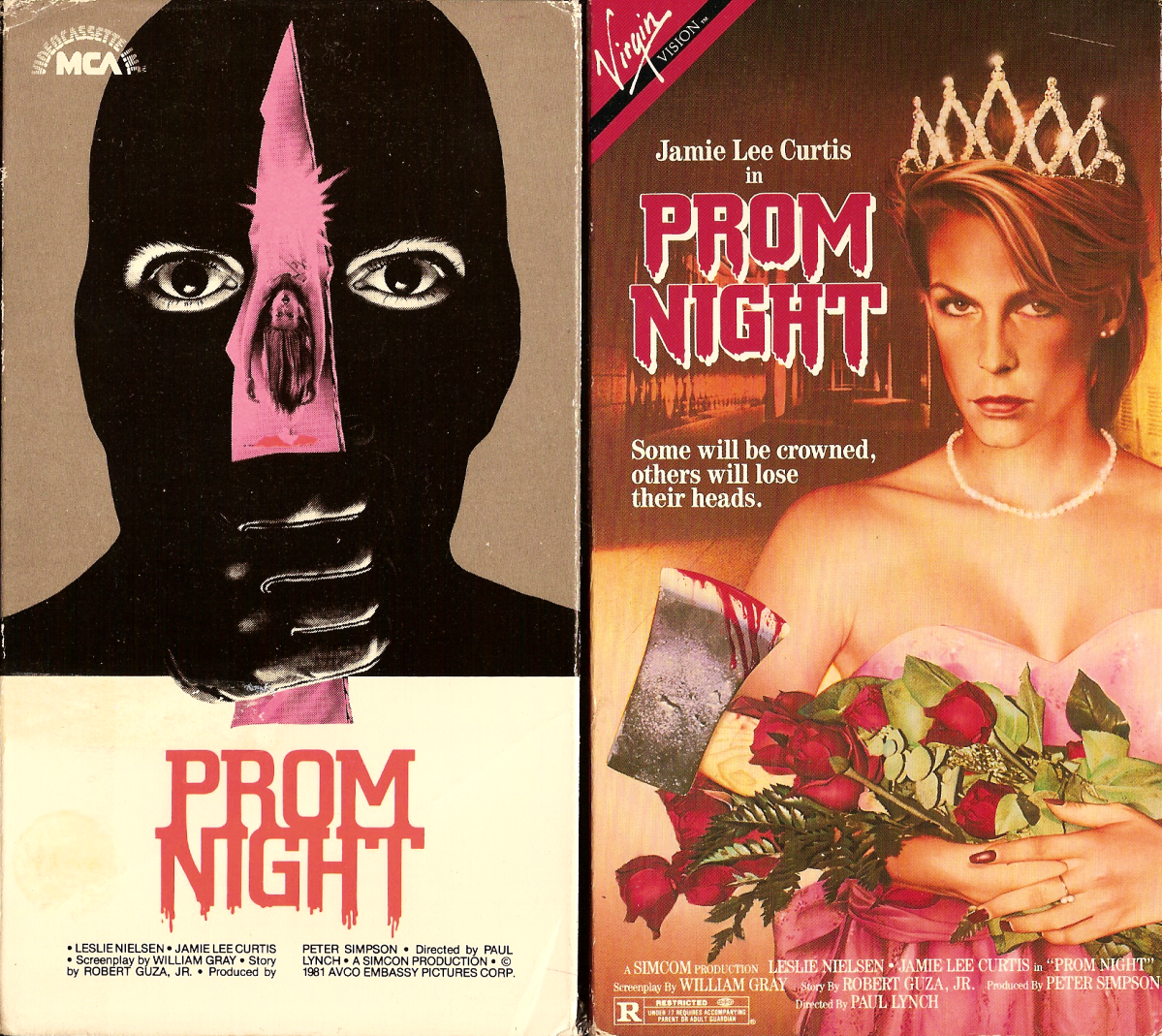 Prom Night Jamie Lee Curtis – johnrieber