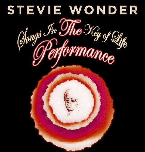 Stevie Wonder live