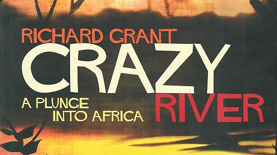 africa adventures crazy river