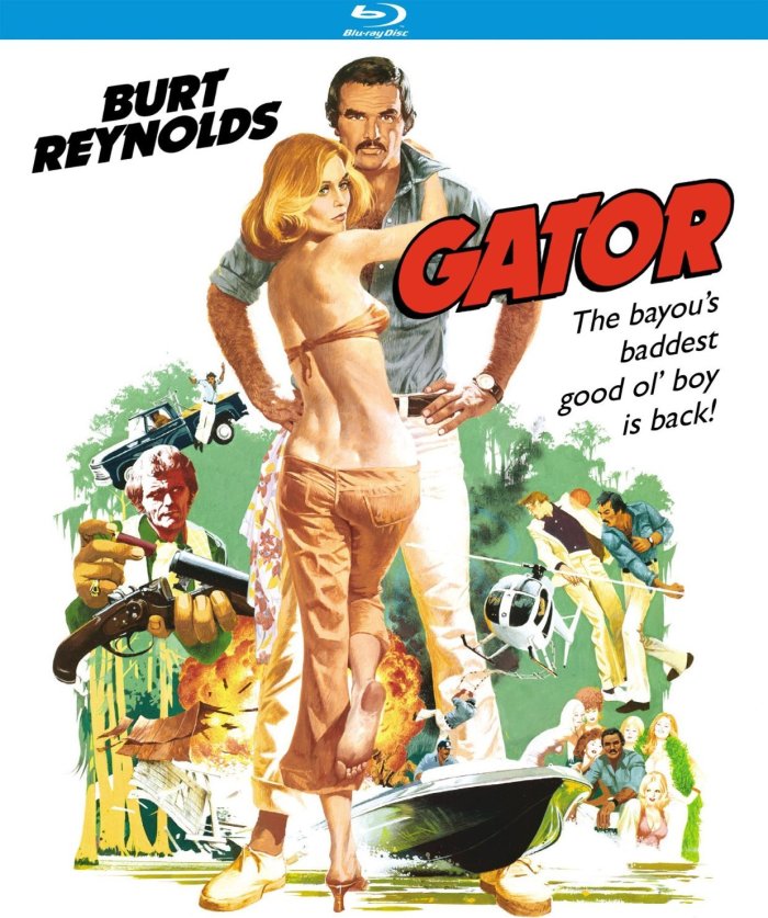 Gator Burt Reynolds