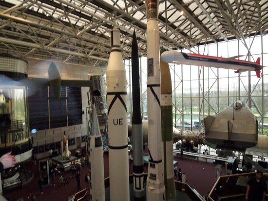 national-air-and-space museum