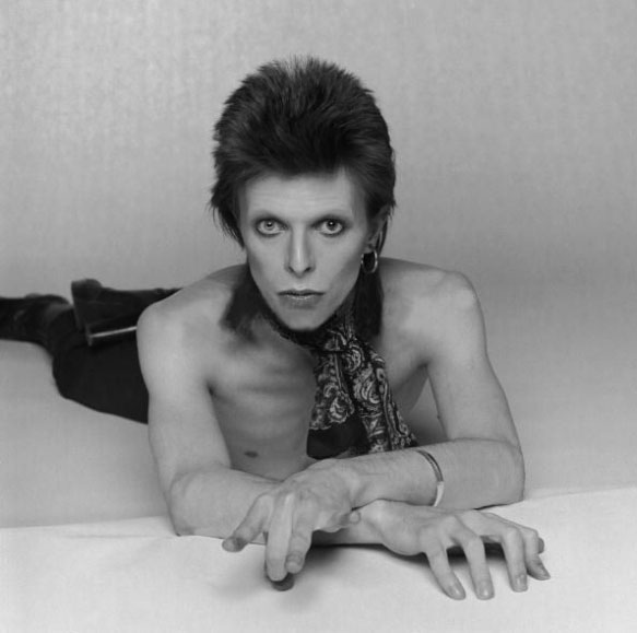 DAvid Bowie RIP