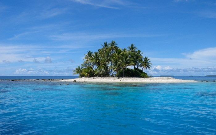 Tropical-Island-Paradise