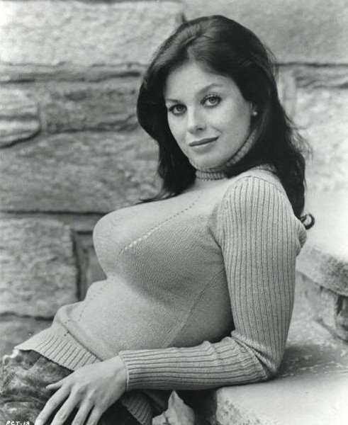 Lana wood nude Natalie's Younger