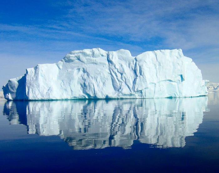 antarctic-iceberg