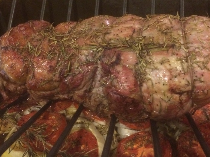 provencal easter 2017 best lamb recipe