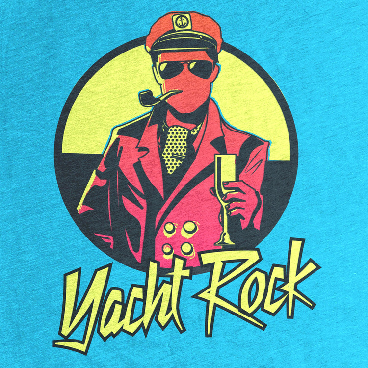 the definition of yacht rock