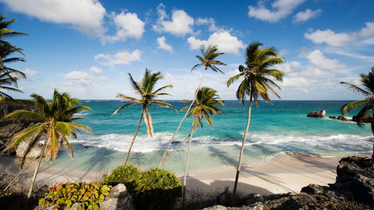 Want A Year In Paradise Barbados Wants You Here Are